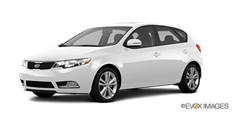 2013 Kia Forte